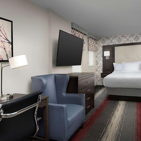 West End Washington Dc, Tapestry Collection By Hilton Hotel Exterior photo