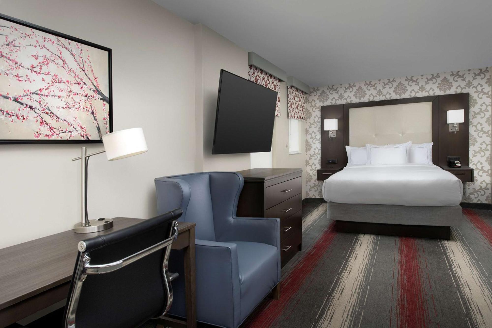 West End Washington Dc, Tapestry Collection By Hilton Hotel Exterior photo