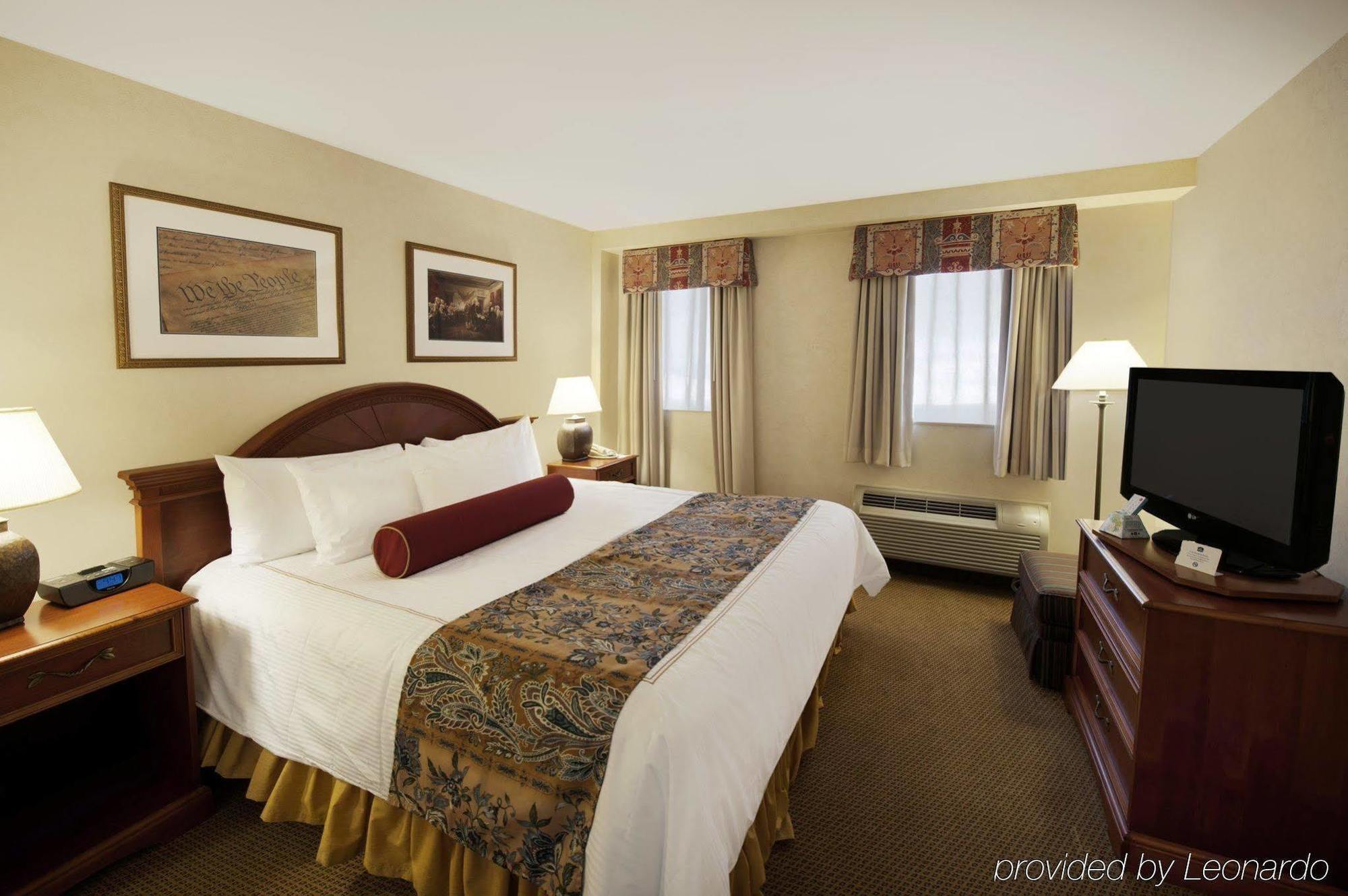 West End Washington Dc, Tapestry Collection By Hilton Hotel Exterior photo